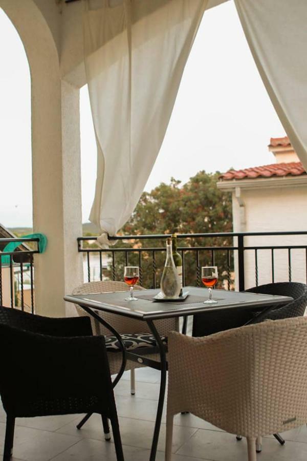 Arija Apartment Bilice Exterior photo
